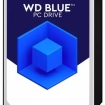 2TB WD Blue 256MB/7200rpm