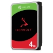 4TB Seagate IronWolf NAS 256MB/5400rpm