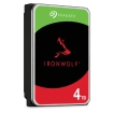 4TB Seagate IronWolf NAS 256MB/5400rpm