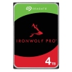 4TB Seagate IronWolf Pro NAS 256MB/7200rpm