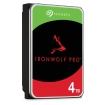 4TB Seagate IronWolf Pro NAS 256MB/7200rpm