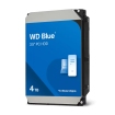 4TB WD Blue 128MB/5400rpm
