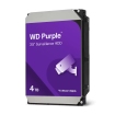 4TB WD Purple 128MB/5400rpm