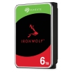 6TB Seagate IronWolf NAS 256MB/5400rpm