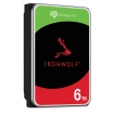 6TB Seagate IronWolf NAS 256MB/5400rpm