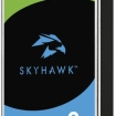 6TB Seagate Skyhawk 256MB/5400rpm
