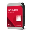 6TB WD Red Pro-NAS 256MB/7200rpm