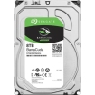 8TB Seagate BarraCuda 256MB/5400rpm