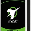 8TB Seagate Exos 7E10 Enterprise 256MB/7200rpm