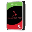 8TB Seagate IronWolf Pro NAS 256MB/7200rpm