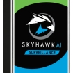 8TB Seagate Skyhawk AI 256MB/7200