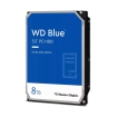 8TB WD Blue 128MB/5640rpm