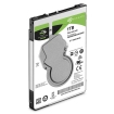 1TB Seagate BarraCuda SATA3/128MB/5400rpm/7mm
