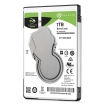 1TB Seagate BarraCuda SATA3/128MB/5400rpm/7mm