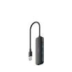 Cudy 4 Port, USB-A 3.0 --> 4xUSB-A 3.0 OTG