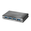 LogiLink 4 Port, USB-A 3.0 actief