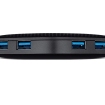 TP-Link 4 Port, USB-A 3.0 passief