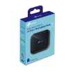 TP-Link 4 Port, USB-A 3.0 passief