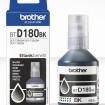 Brother BT-D180BK Inktfles Zwart 7.500 pagina's (Origine