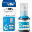 Brother BT-D180C Inktfles Cyaan 5.000 pagina's (Origine