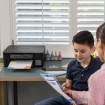 Brother BT-D180M Inktfles Magenta 5.000 pagina's (Origi