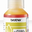 Brother BT-D180Y Inktfles Geel 5.000 pagina's (Origineel