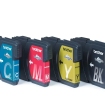 Brother LC-1100 Value Pack 450/325 paginaÂ´s (Origineel)