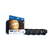 Brother LC-1240 Value Pack 4x 600 paginaÂ´s (Origineel)