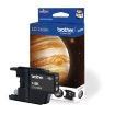 Brother LC-1240BK Zwart 600 paginaÂ´s (Origineel)