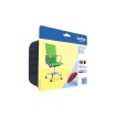 Brother LC-229XL Value Pack 2.400/1.200 paginaÂ´s(Origine
