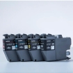 Brother LC-3211VAL Value Pack 4x 200 paginaÂ´s(Origineel)