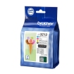 Brother LC-3213VAL Value Pack 400 paginaÂ´s (Origineel)