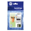 Brother LC-3217 Value Pack 4x 550 pagina's (Origineel)