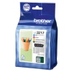 Brother LC-3217 Value Pack 4x 550 pagina's (Origineel)