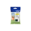 Brother LC-3217Y Geel 550 pagina's (Origineel)