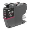 Brother LC-421M Magenta 200 pagina's (Origineel)