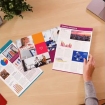 Brother LC-421VAL Value Pack 200 paginaÂ´s (Origineel)