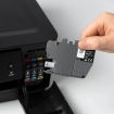 Brother LC-421XLM Magenta 500 pagina's (Origineel)