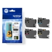 Brother LC-421XLVAL Value Pack 4x 500 pag. (Origineel)