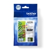 Brother LC-422XL Value Pack 3.000/1.500 pag. (Origineel)