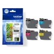 Brother LC-422XL Value Pack 3.000/1.500 pag. (Origineel)