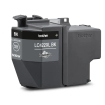 Brother LC-422XLBK Zwart 3.000 pagina's (Origineel)