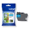 Brother LC-422XLC Cyaan 1.500 pagina's (Origineel)