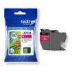 Brother LC-422XLM Magenta 1.500 pagina's (Origineel)