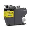 Brother LC-422XLY Geel 1.500 pagina's (Origineel)