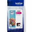 Brother LC-424M Magenta 750 pagina's (Origineel)