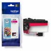 Brother LC-424M Magenta 750 pagina's (Origineel)
