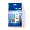 Brother LC-424VAL Value Pack 4x 750 paginaÂ´s(Origineel)