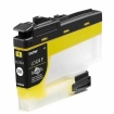 Brother LC-424Y Geel 750 pagina's (Origineel)