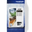 Brother LC-426BK Zwart 3.000 pagina's (Origineel)